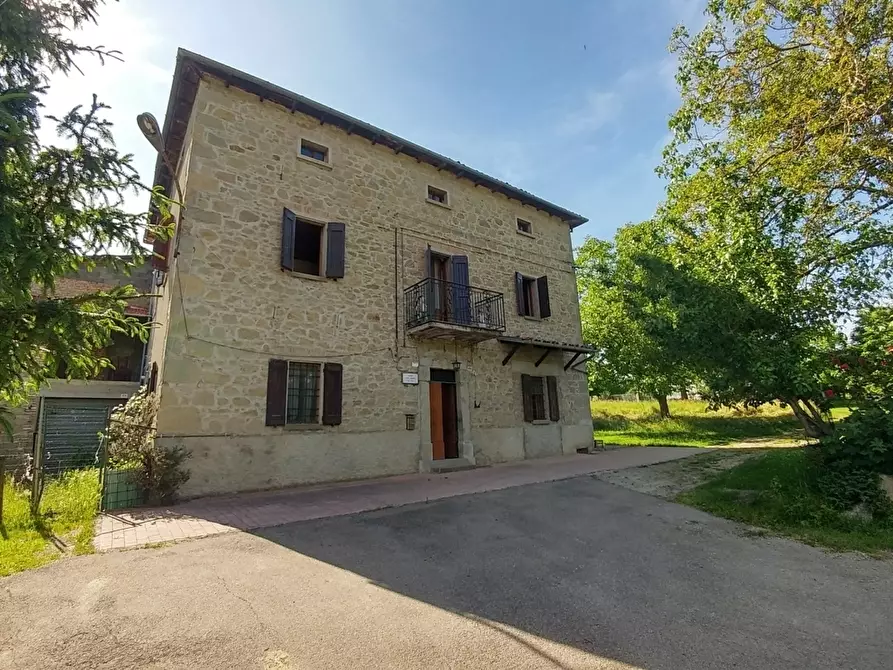 Immagine 3 di Rustico / casale in vendita  in Via Pradalara 168 a Montese