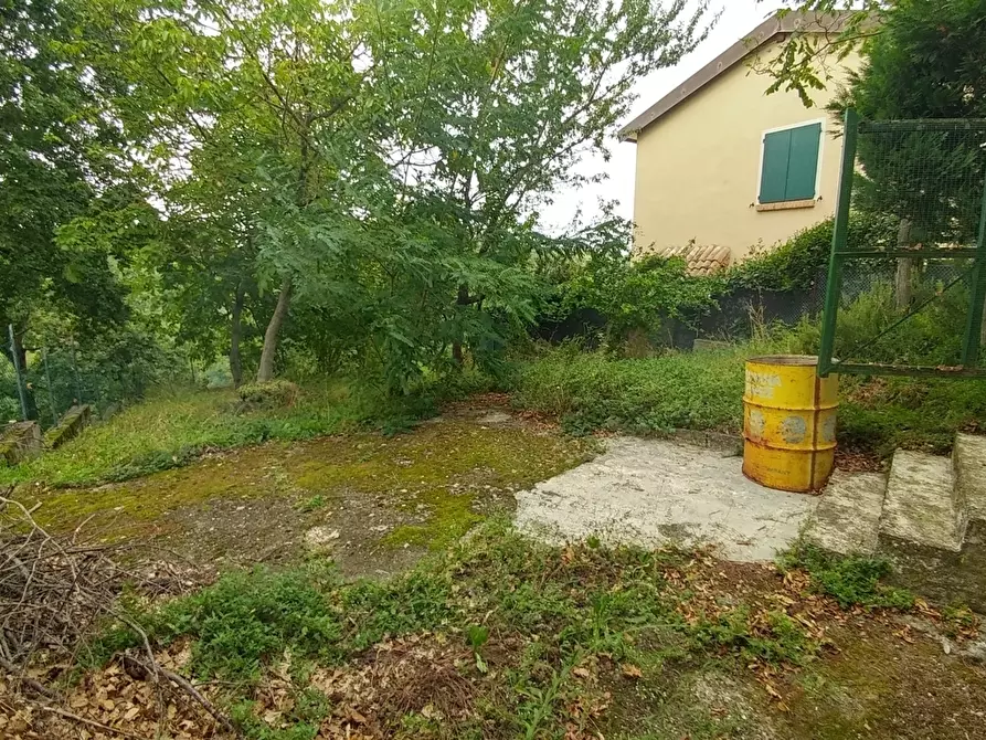 Immagine 6 di Porzione di casa in vendita  in Via Castello 35 a Zocca