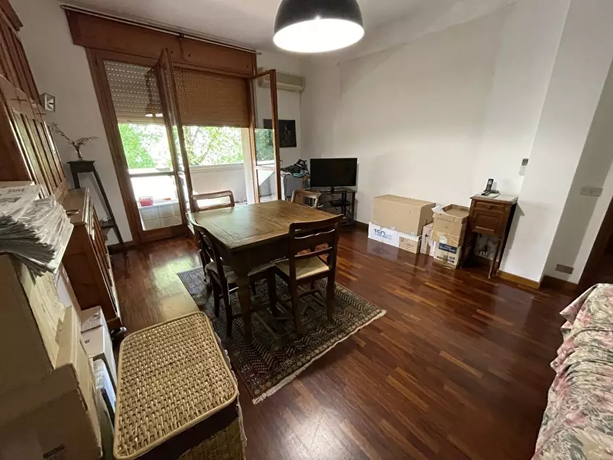 Immagine 10 di Quadrilocale in vendita  in via ruffini 75 a Modena