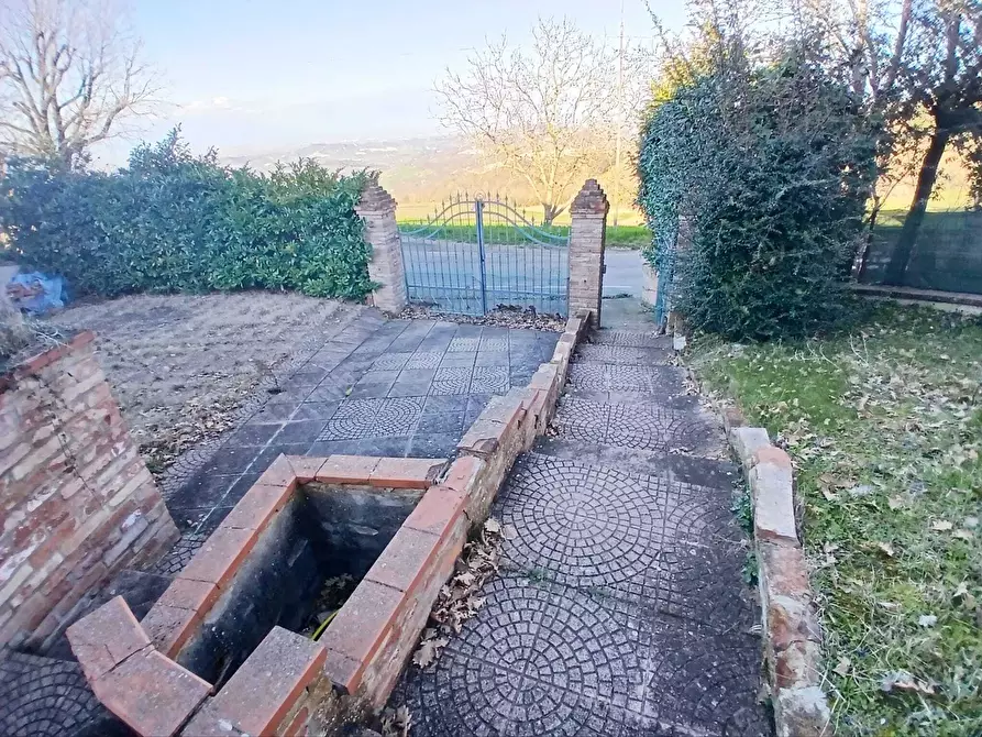 Immagine 3 di Villa in vendita  in Via Bolognese 562 a Zocca