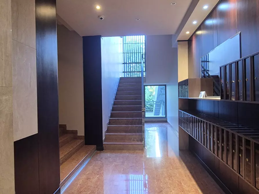 Immagine 24 di Trilocale in vendita  in Via Guido Baccelli a Modena