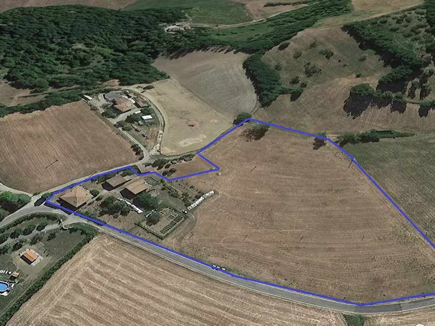 Immagine 29 di Rustico / casale in vendita  in Via Braglie 500 a Zocca