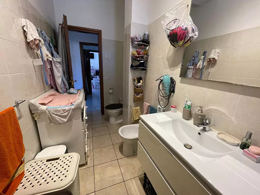 Immagine 16 di Trilocale in vendita  in strada albareto 698 a Modena