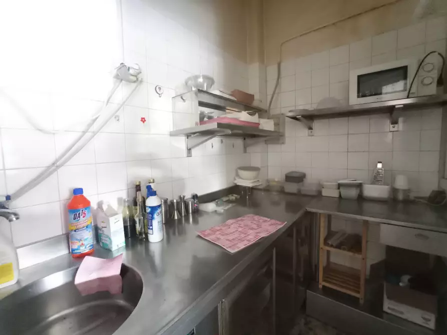 Immagine 22 di Locale commerciale in vendita  in strada Barchetta 258 a Modena