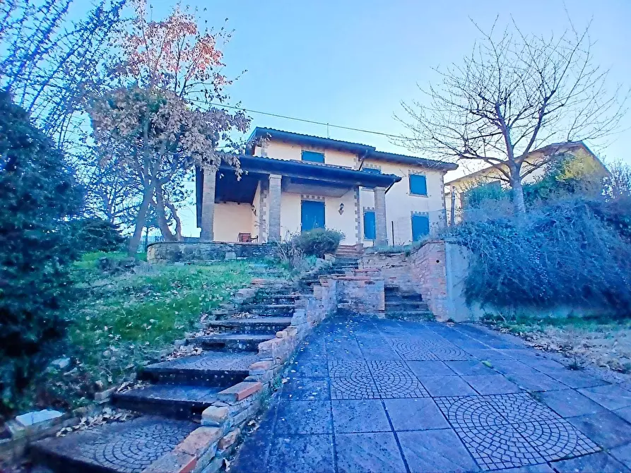 Immagine 50 di Villa in vendita  in Via Bolognese 562 a Zocca