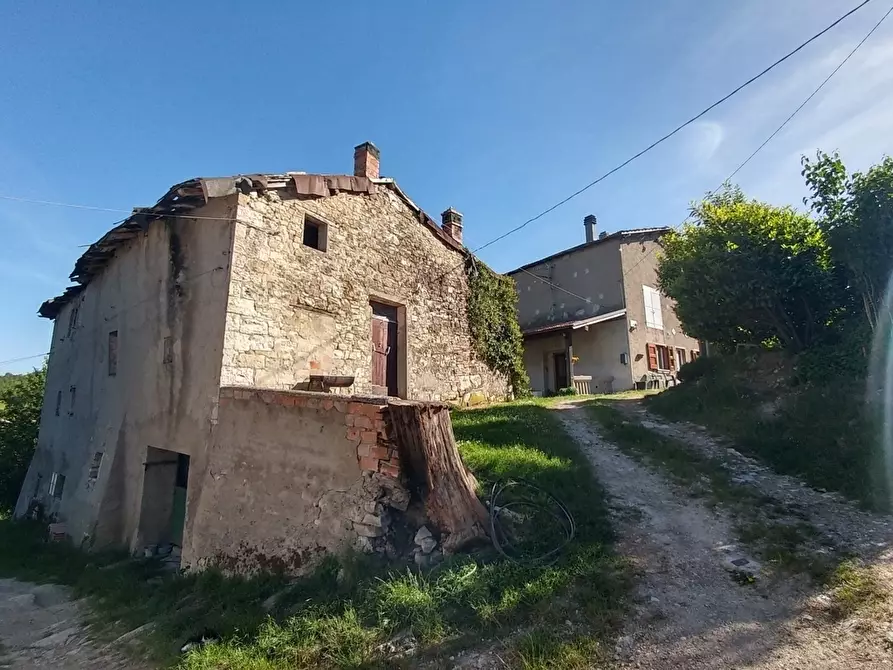 Immagine 5 di Casa indipendente in vendita  in Via Della Chiesa Vecchia 1658 a Valsamoggia