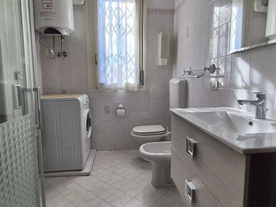 Immagine 24 di Trilocale in vendita  in Via Marco Polo 31 a Modena