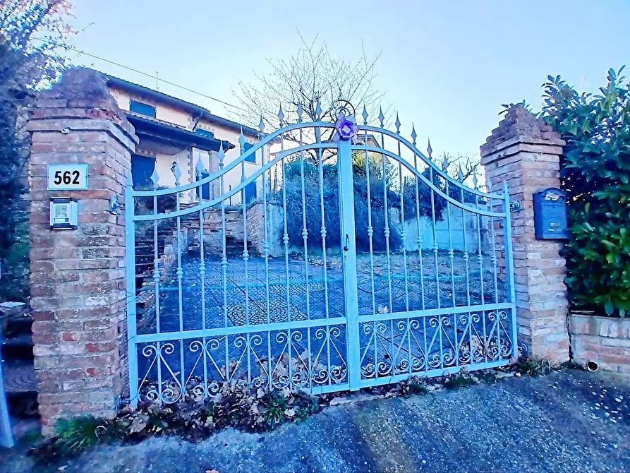 Immagine 49 di Villa in vendita  in Via Bolognese 562 a Zocca