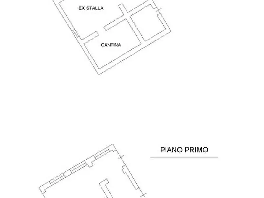 Immagine 49 di Rustico / casale in vendita  in via Canobbi 8 a Castel D'aiano