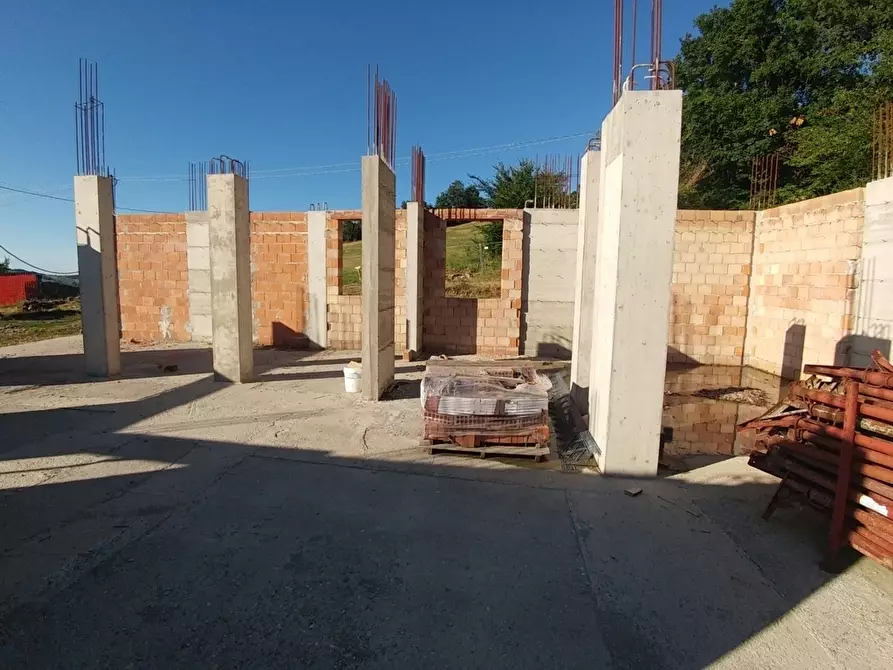 Immagine 22 di Casa indipendente in vendita  a Valsamoggia