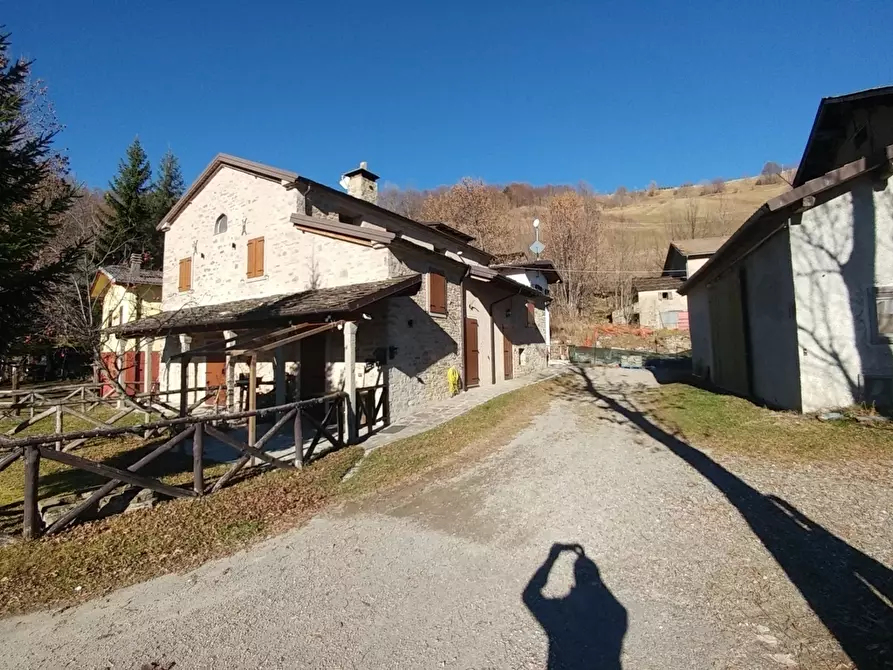 Immagine 23 di Appartamento in vendita  in Via Cimoncino 1091 a Fanano