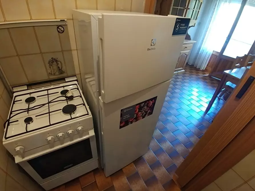 Immagine 3 di Trilocale in vendita  in Via Enrico de Nicola 102 a Zocca