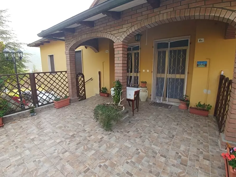 Immagine 23 di Villa in vendita  in Via Rosola 3132 a Zocca