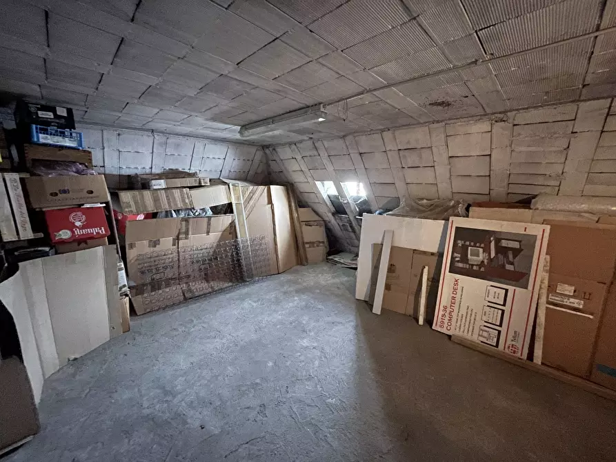 Immagine 24 di Quadrilocale in vendita  in via nobili 9 a Modena