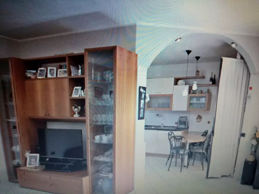 Immagine 3 di Trilocale in vendita  in Via Pola 29 a Terni