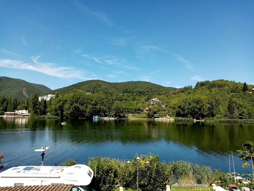 Immagine 13 di Trilocale in vendita  in Corso Quattro Novembre 15 a Rieti