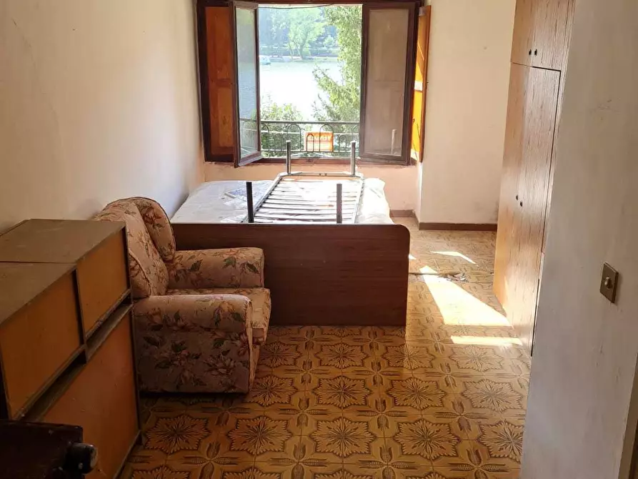 Immagine 2 di Bilocale in vendita  in Corso Quattro Novembre 25 a Rieti