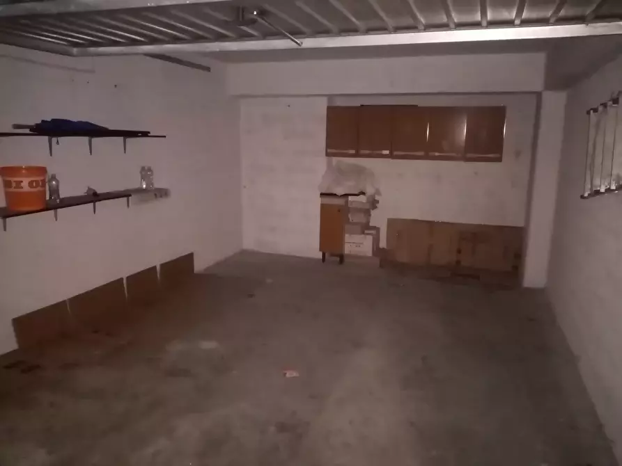 Immagine 25 di Quadrilocale in vendita  in Via del Rivo 38 a Terni