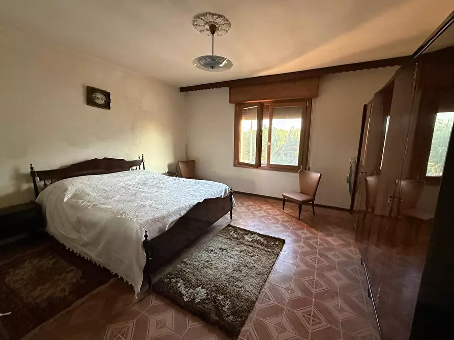 Immagine 11 di Casa indipendente in vendita  a Villamarzana