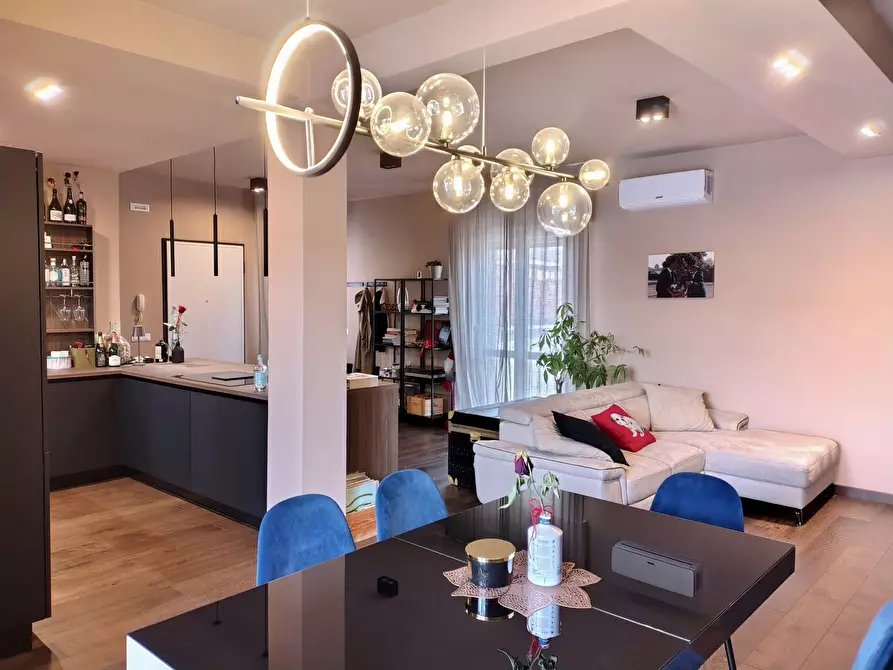 Immagine 6 di Quadrilocale in vendita  in Via San Bellino 13 a Rovigo