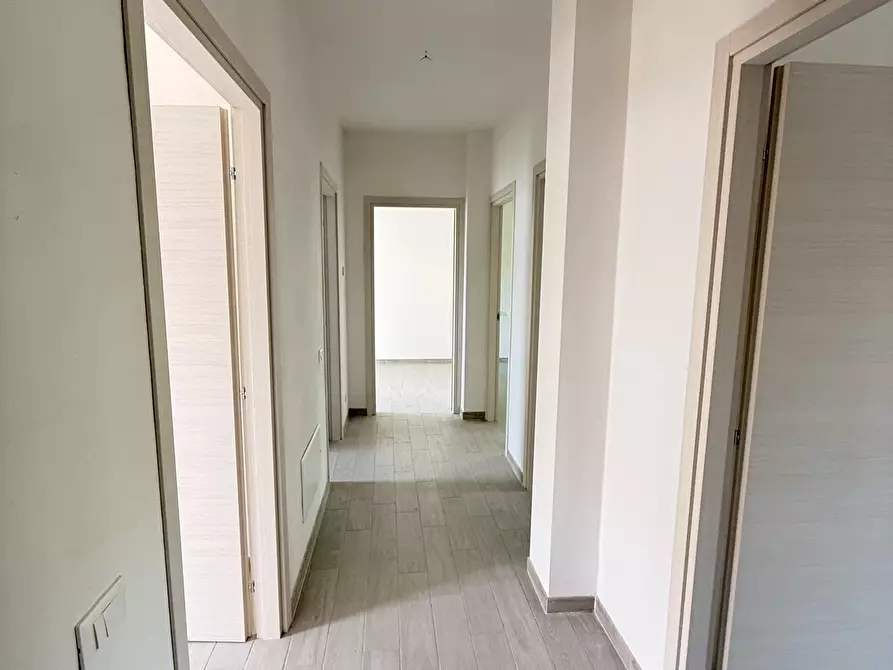 Immagine 19 di Quadrilocale in vendita  a Rovigo