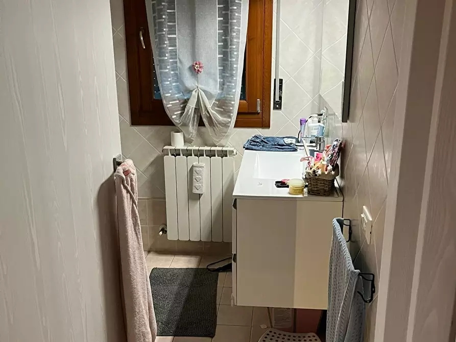 Immagine 13 di Quadrilocale in vendita  a Rovigo