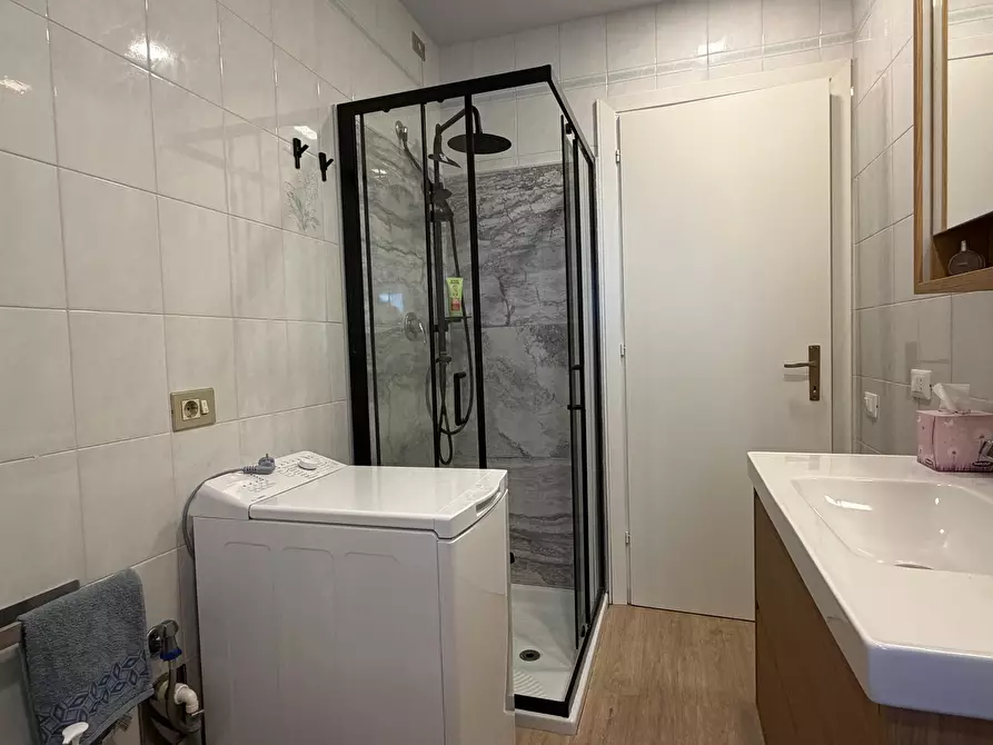 Immagine 9 di Bilocale in vendita  a Rovigo