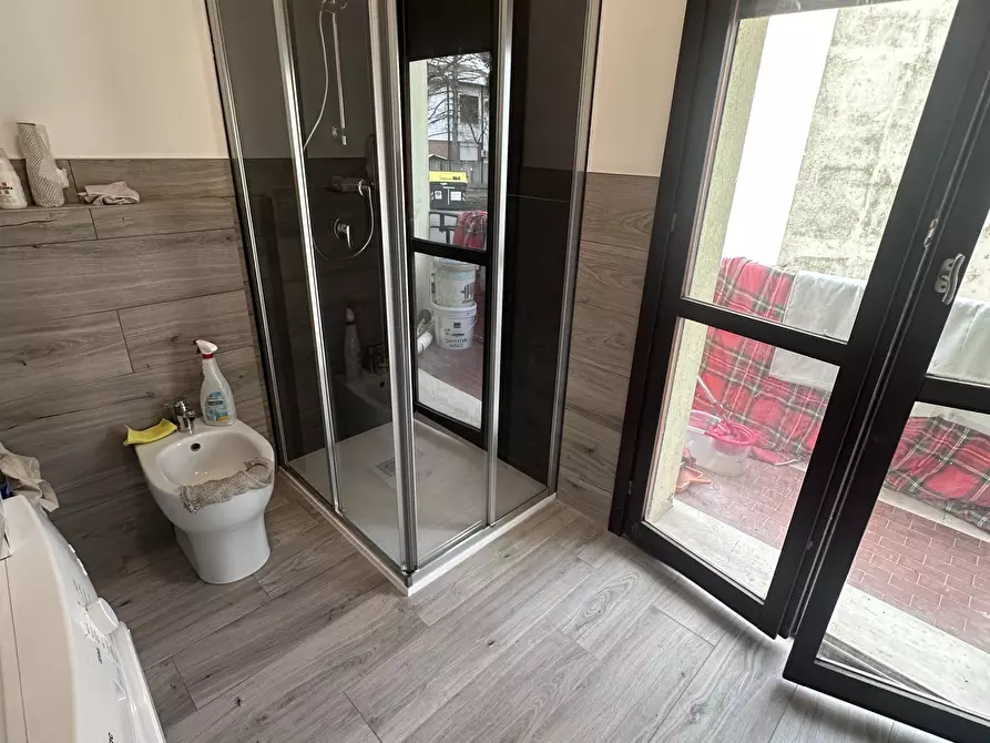 Immagine 9 di Bilocale in affitto  a Rovigo