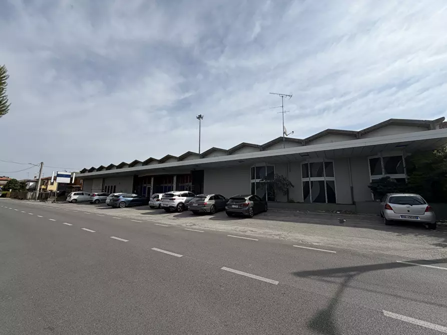 Immagine 1 di Capannone industriale in vendita  in Via Vincenzo Chiarugi 10 a Rovigo