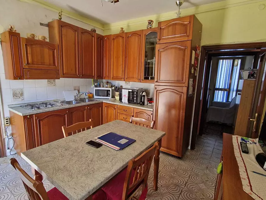 Immagine 5 di Porzione di casa in vendita  a Rovigo