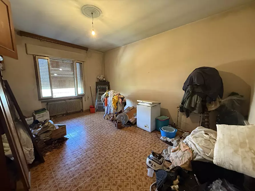 Immagine 8 di Casa indipendente in vendita  in Via Giosuè Carducci 2605 a Ceregnano