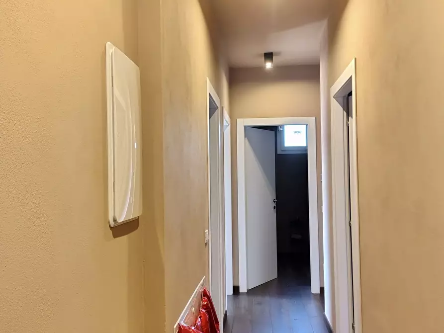 Immagine 10 di Quadrilocale in vendita  in Via San Bellino 13 a Rovigo