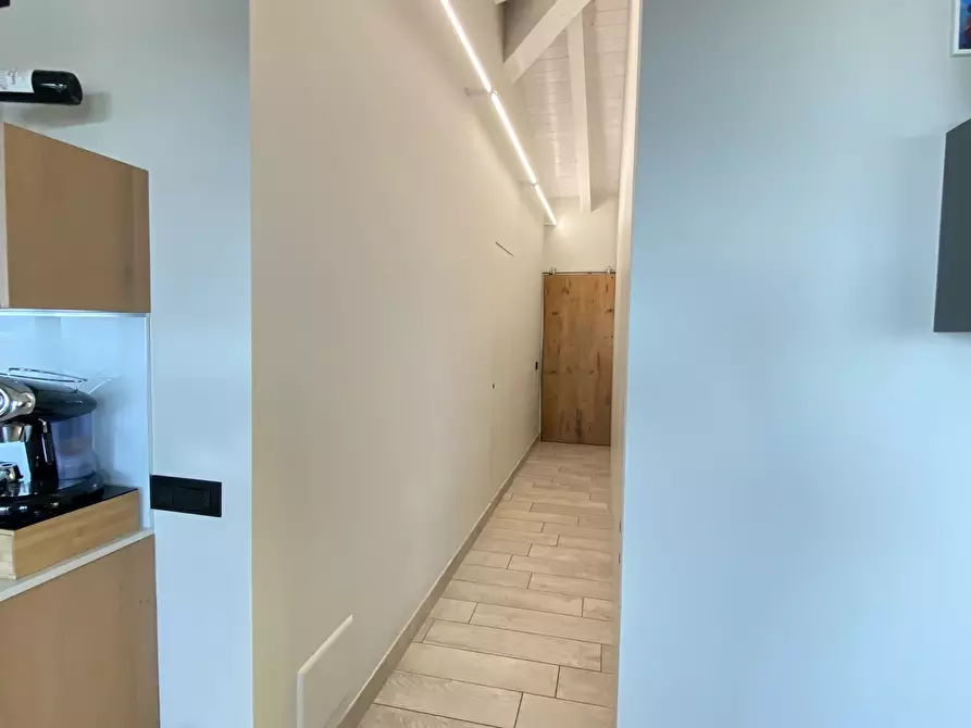 Immagine 11 di Attico in vendita  in Corso Risorgimento a Porto Viro