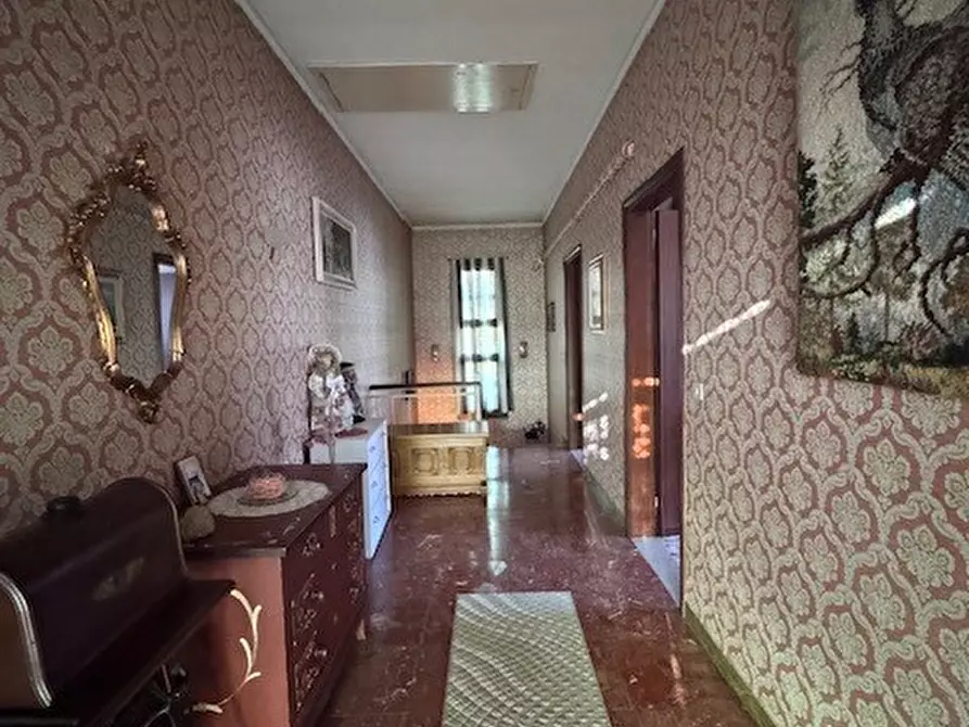 Immagine 6 di Casa indipendente in vendita  a Costa Di Rovigo