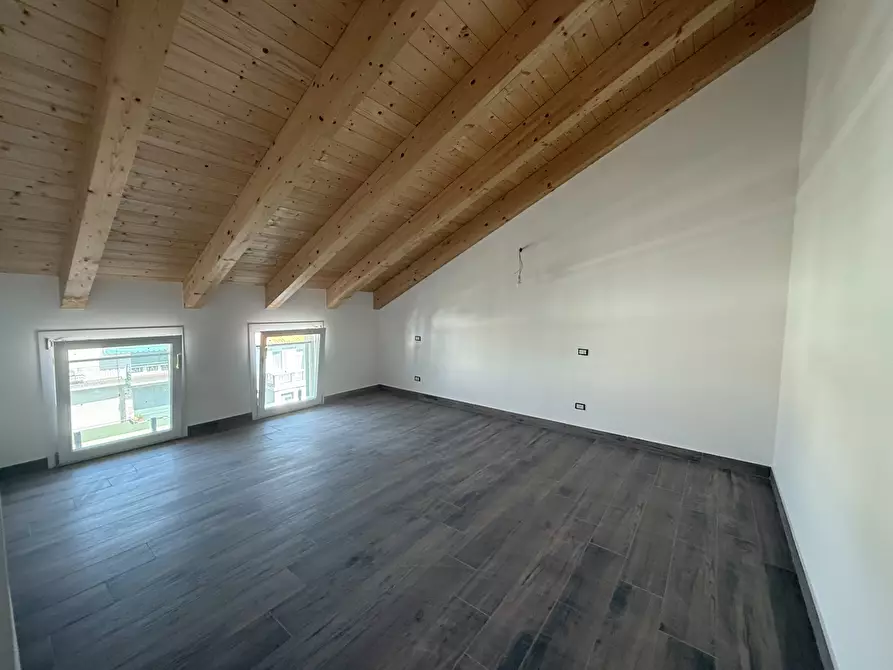 Immagine 12 di Attico in vendita  in Via Domenico Piva a Rovigo