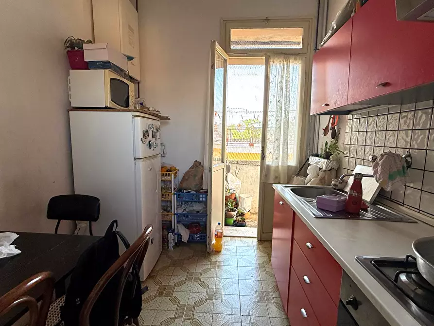 Immagine 4 di Bilocale in vendita  a Rovigo