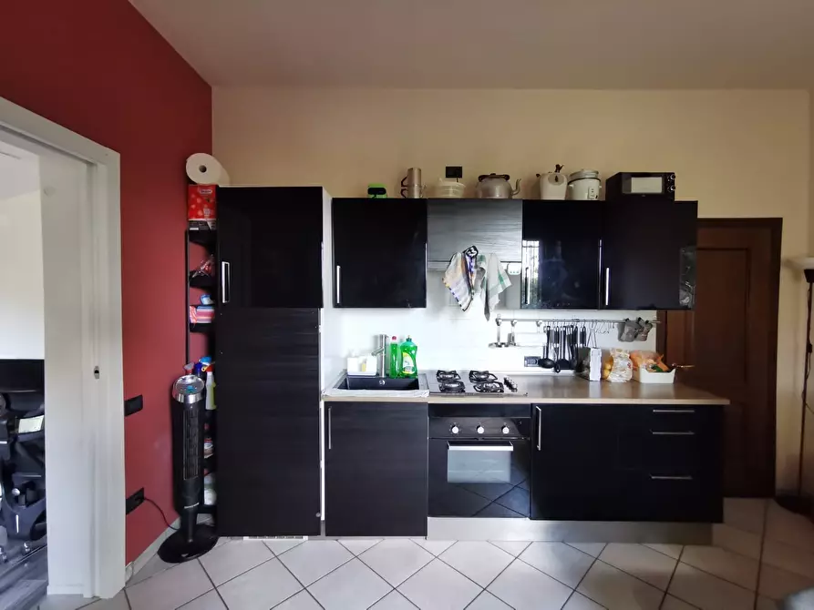 Immagine 7 di Villa in vendita  a Rovigo