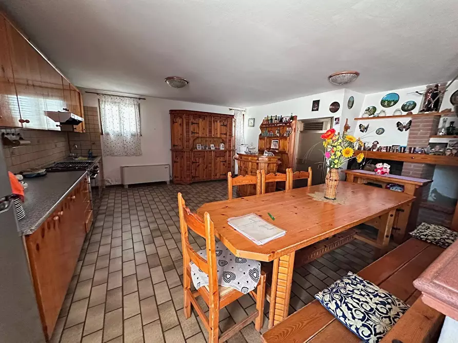 Immagine 18 di Porzione di casa in vendita  in Via San Francesco a Anguillara Veneta