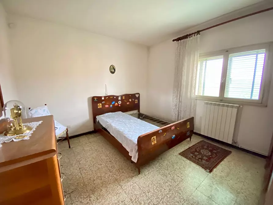 Immagine 10 di Casa bifamiliare in vendita  in via gorghetti a Boara Pisani