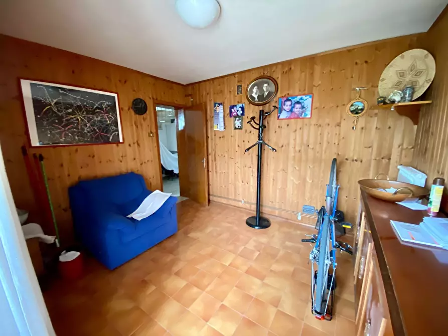 Immagine 7 di Casa bifamiliare in vendita  in via gorghetti a Boara Pisani