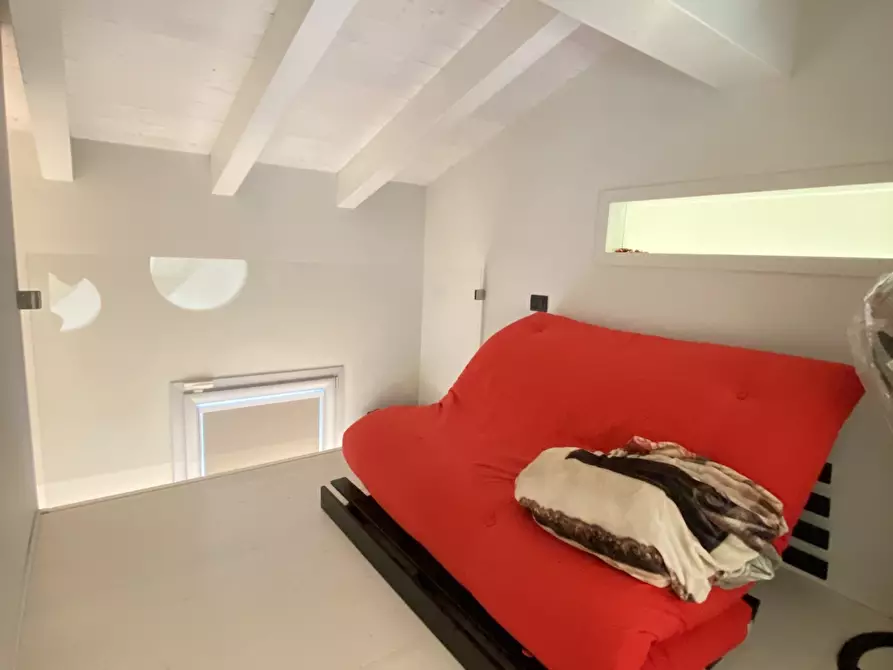 Immagine 18 di Attico in vendita  in Corso Risorgimento a Porto Viro