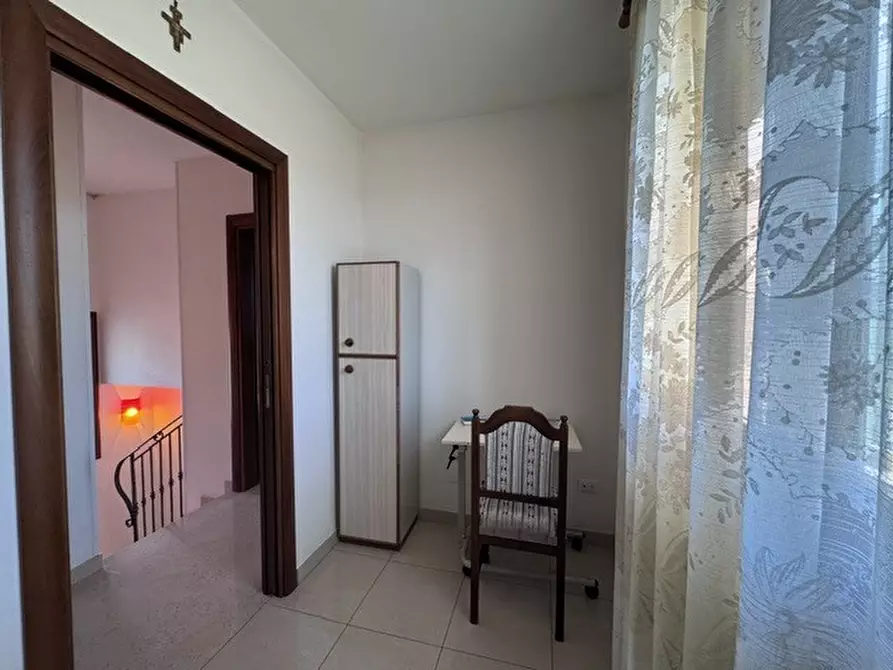 Immagine 9 di Porzione di casa in vendita  a Rovigo