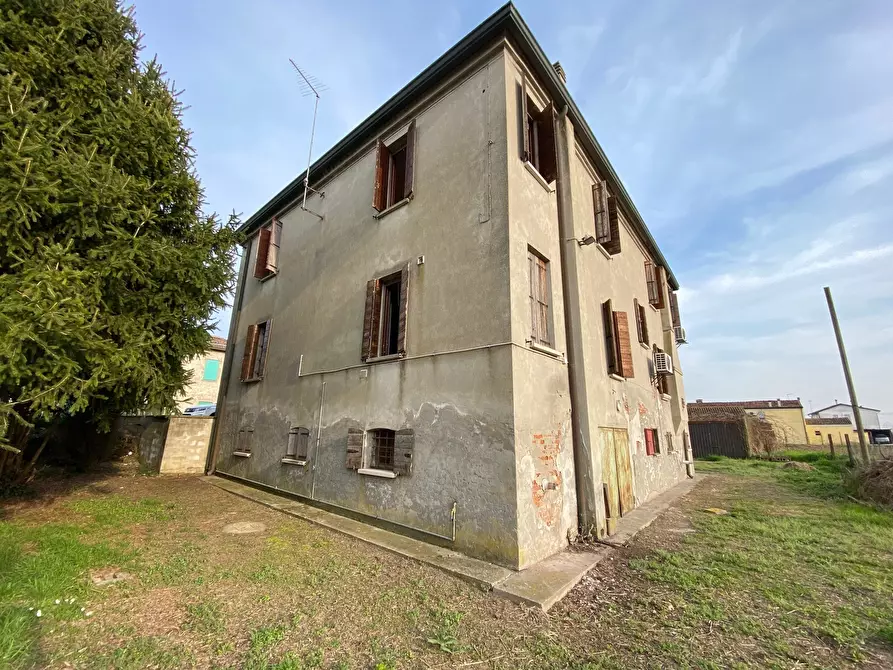 Immagine 5 di Casa indipendente in vendita  in Via Arginelli 55 a Adria