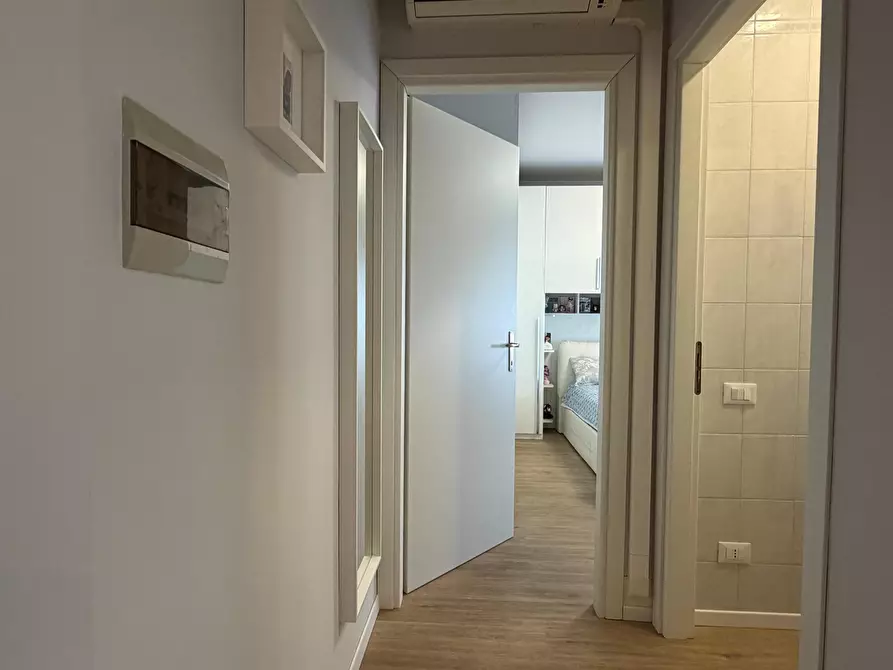 Immagine 10 di Bilocale in vendita  a Rovigo