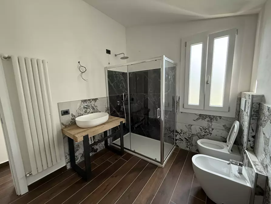 Immagine 6 di Casa indipendente in vendita  in Via Istria 20 a Rovigo