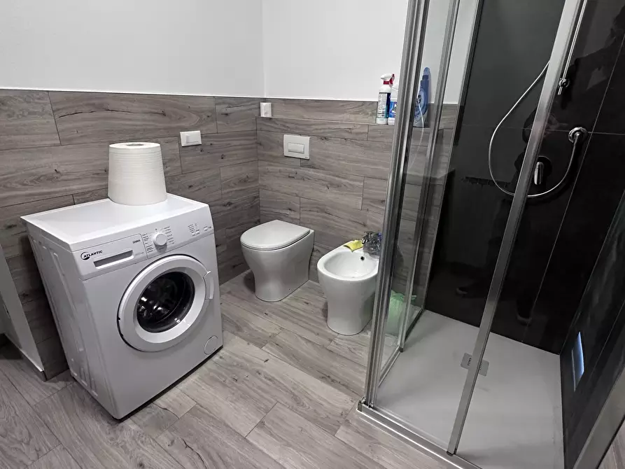 Immagine 6 di Bilocale in affitto  a Rovigo