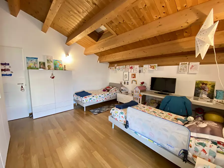 Immagine 16 di Porzione di casa in vendita  in via san bellino 13 a Rovigo