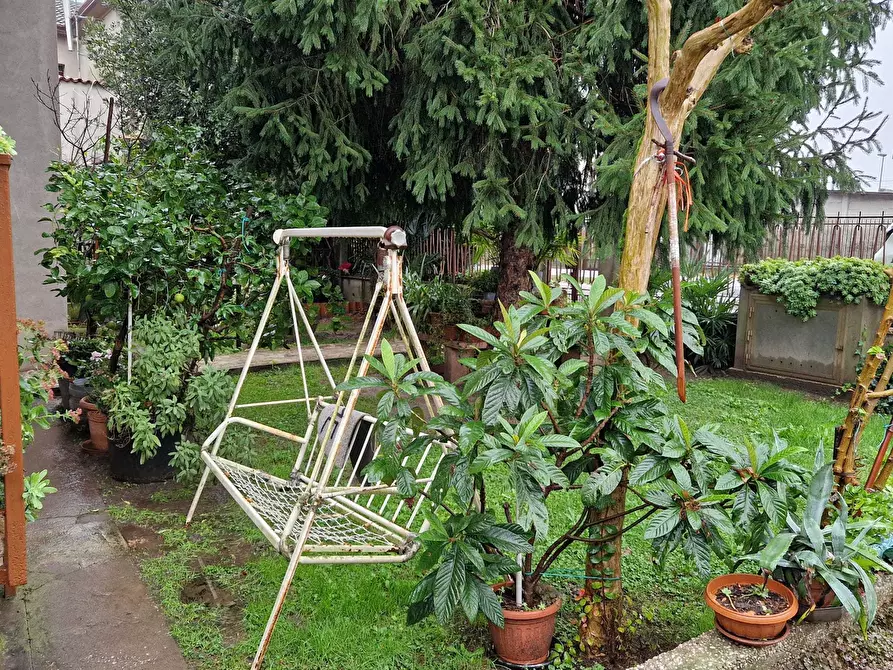 Immagine 3 di Casa indipendente in vendita  a Ceregnano