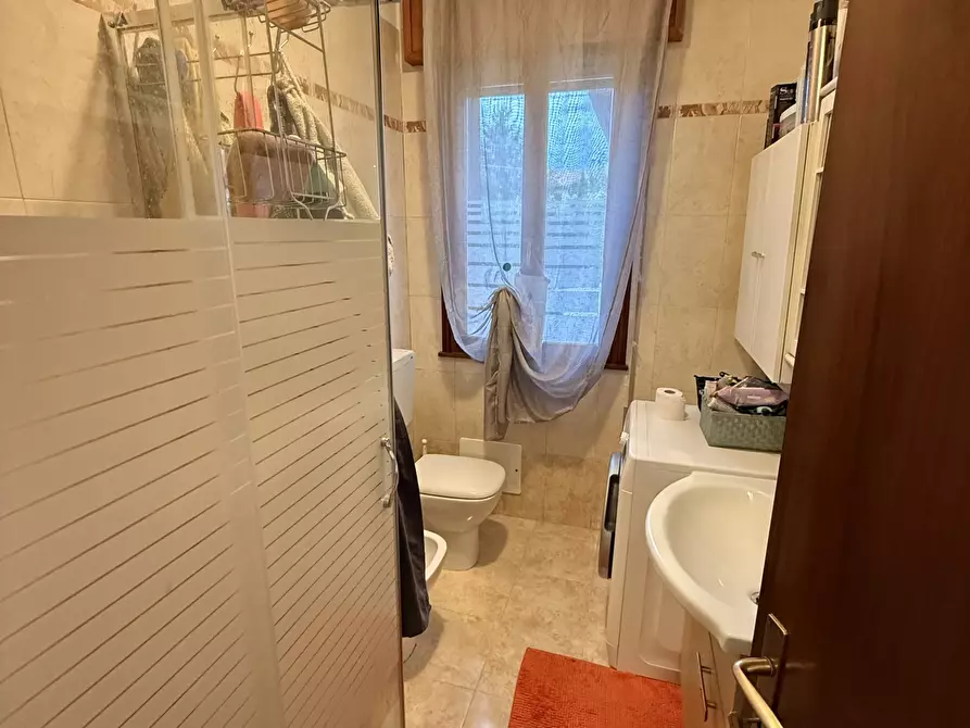 Immagine 7 di Trilocale in vendita  a Ceregnano