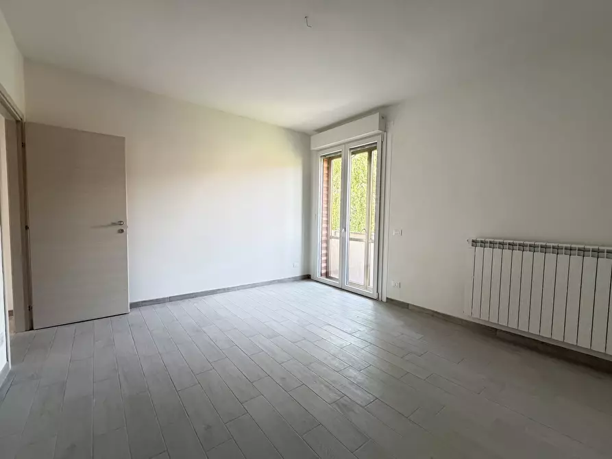 Immagine 9 di Quadrilocale in vendita  a Rovigo